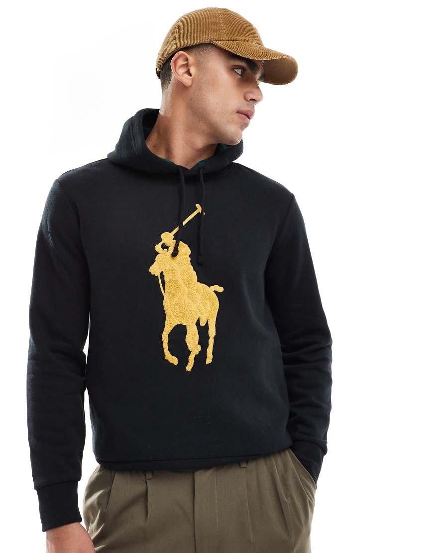 Polo Ralph Lauren: Black Sweaters now up to −61% | Stylight