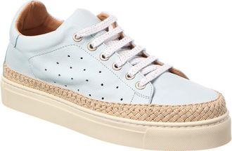 The Flexx The Flexx Hi Tide Leather Sneaker