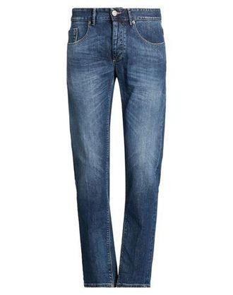 PMDS Premium Mood Denim Superior BOTTOMWEAR - Jeans on YOOX.COM