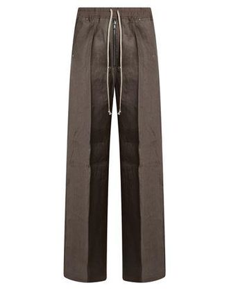 Rick Owens BOTTOMWEAR - Pantaloni su YOOX.COM