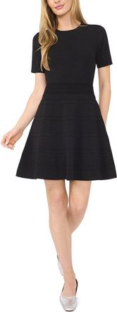 Ted Baker Mini Flare Dress