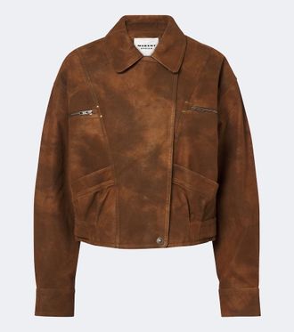 Isabel Marant Belma jacket