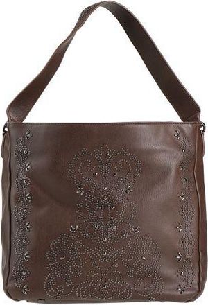 Ermanno Scervino BAGS - Handbags on YOOX.COM