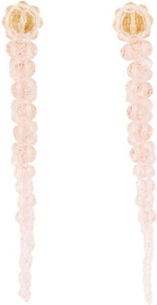 Simone Rocha Drip Earrings