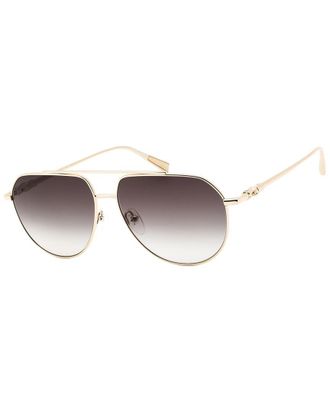 Longchamp Womens LO174S 57mm Sunglasses