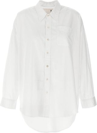 R13 Oxford Shirt