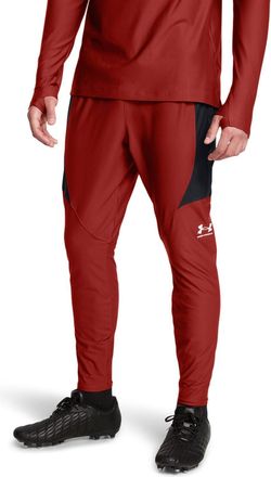 Under Armour Mens MS Ch. Pro Pant Tracksuit Bottom Orange S