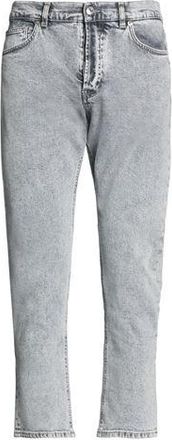 Mauro Grifoni BOTTOMWEAR - Pantaloni jeans su YOOX.COM