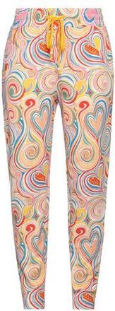 Love Moschino BOTTOMWEAR - Trousers sur YOOX.COM