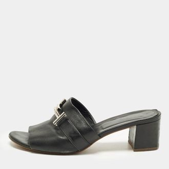 Tod's Tods Double T