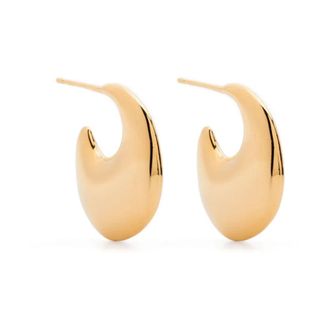 Saint Laurent Mujer, Accesorios, Amarillo, Talla: ONE Size