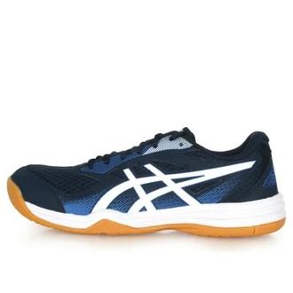 Asics Upcourt 5 French Blue White 1071A086-403