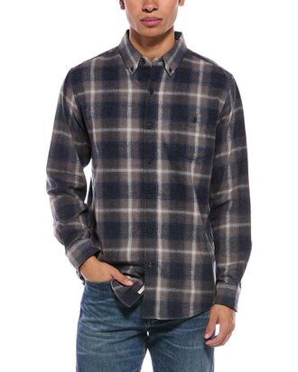 Weatherproof Vintage Weatherproof Vintage Brushed Flannel Shirt