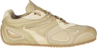 Axel Arigato Slow Runner - Dames - Sneakers - Roze - 37 EU - Su&egrave;de - Schoenen