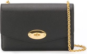 Mulberry Darley Mini Crossbody Bag