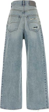 Balenciaga Jeans - Blue