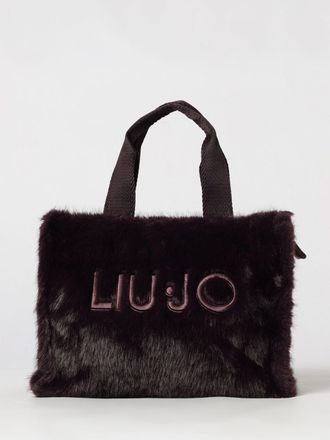 Liu Jo Borsa Bambino colore Prugna