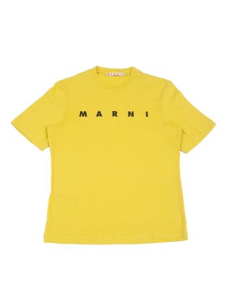 Marni Mt290 F Maglietta