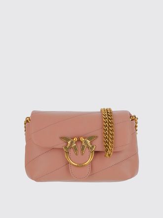 Pinko Mini Bag PINKO Woman color Pink