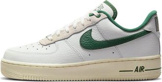Nike (WMNS) Nike Air Force 1 Low Command Force White Gorge Green DR0148-102