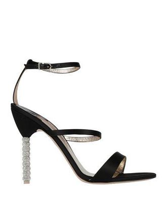 Sophia Webster: Black Shoes / Footwear now up to −85