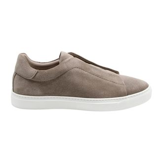 Catwalk Ctwlk., Schoenen, Heren, Grijs, 41 EU, Mirkovo Sneaker