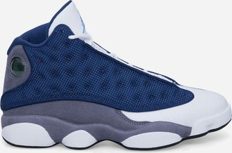 Nike Jordan Air Jordan 13 Retro Sneakers Navy / Flint Grey