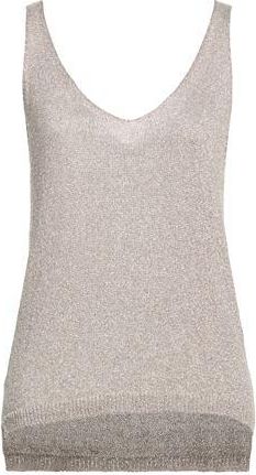 H2O Italia TOPWEAR - Tank Tops on YOOX.COM