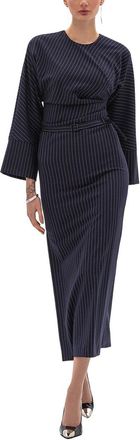 BGL Fashion Bgl Midi Dress