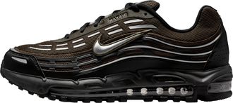 Nike Air Max TL 2.5 Dark Hazel Black Summit White Metallic Silver IQ0297-212