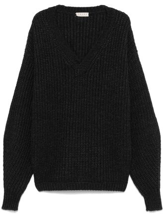 Paura Angst Aliena gegen Neckpullover