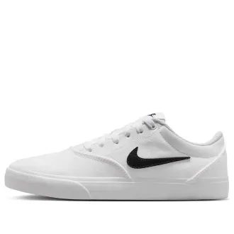 Nike (WMNS) Nike Charge Canvas White Black Gum IM4398-101