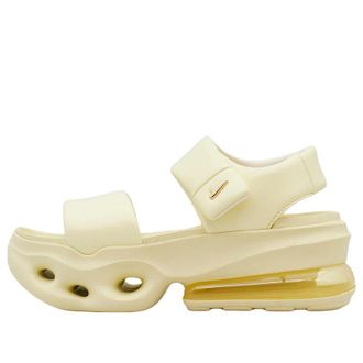Nike (WMNS) Nike Air Max Halo Sandal Alabaster IO1959-700