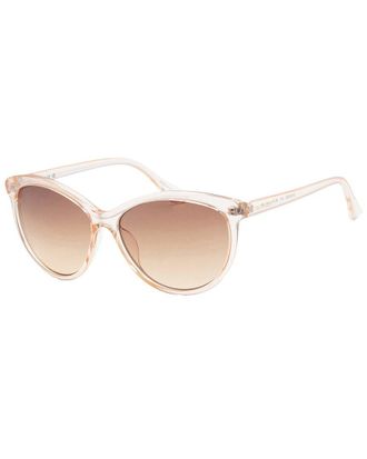 Calvin Klein Womens Ck19534s 58Mm Sunglasses