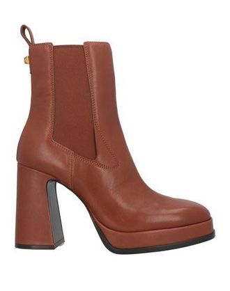 Ash FOOTWEAR - Ankle boots on YOOX.COM