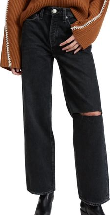 Rag & Bone Womens Logan Jean In Fillmore