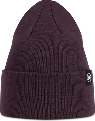 Buff Knitted Beanie Lilon M&uuml;tze - Unisex | grau