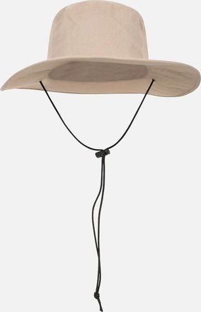 Mountain Warehouse Mens Mountain Warehouse Mens Sun Hat - Cream - Size: M