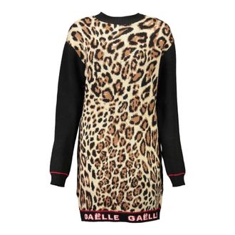 Ga&euml;lle Paris Donna, Abiti, Multicolore, M, new