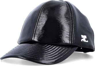 Courr&egrave;ges Donna, Accessori, Nero, S, new