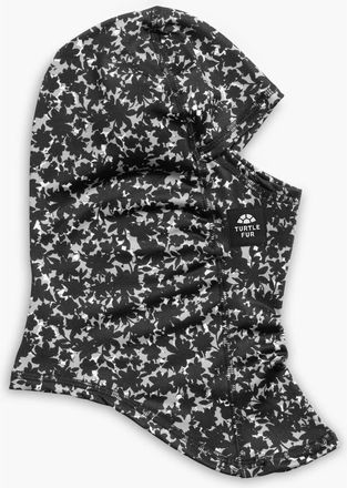 Turtle Fur MaxClava Balaclava in Cinder Shadow at Nordstrom