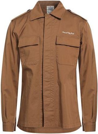 Manuel Ritz TOPWEAR - Shirts sur YOOX.COM