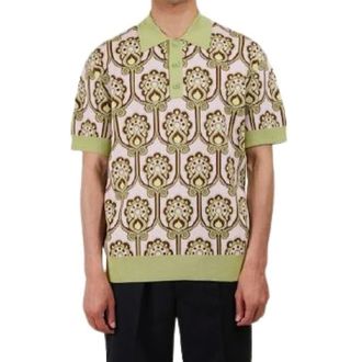 Dr&ocirc;le de Monsieur Uomo, Top, Multicolore, S, new