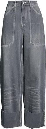 Cannari Concept HOSEN & R&Ouml;CKE - Jeanshosen auf YOOX.COM