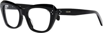 Celine unisex, Accesorios, Negro, Talla: ONE Size