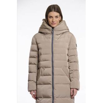 Rino&Pelle winterjas beige