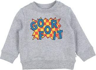 Stella McCartney TOPWEAR - Sweatshirts on YOOX.COM