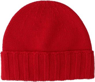 Drumohr Cashmere Beanie