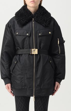 Elisabetta Franchi Piumino in nylon