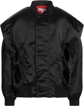 Walter Van Beirendonck ROPA DE ABRIGO - Chaquetas y cazadoras en YOOX.COM